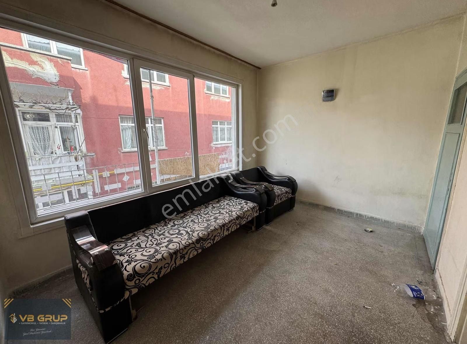 Vb Gruptan Yenimahallede Piyasının En Uygun Dairesi