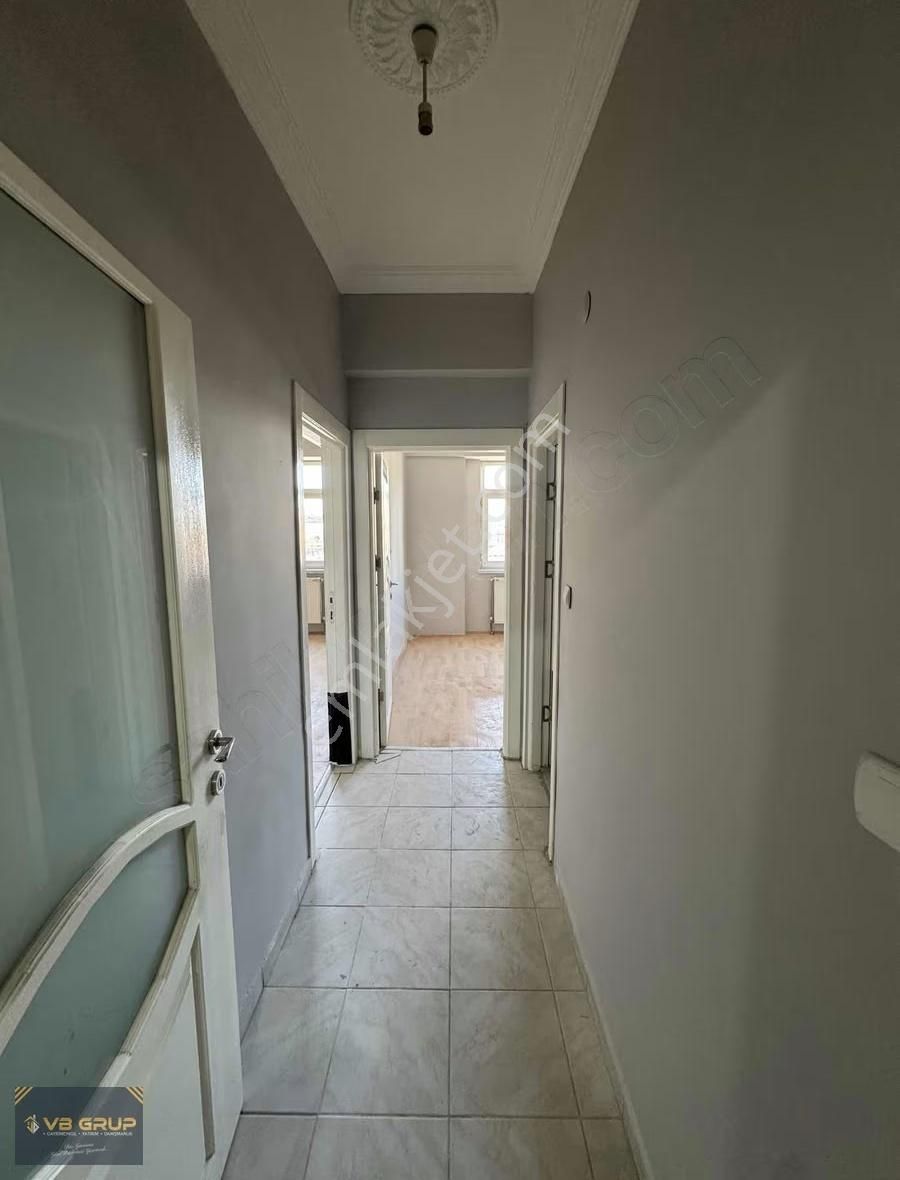 Vb Gruptan Yunusemre Mahallesinde Kiralık 3+1 Daire - Görsel 10