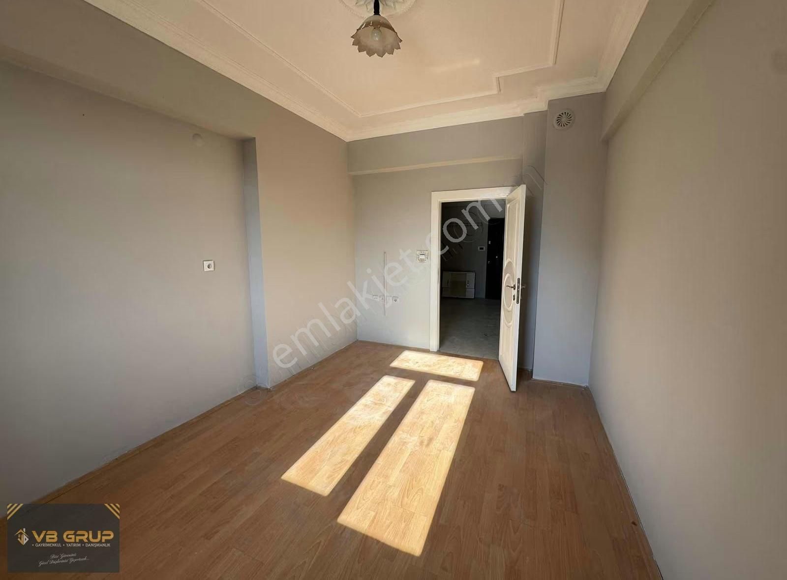Vb Gruptan Yunusemre Mahallesinde Kiralık 3+1 Daire - Görsel 9