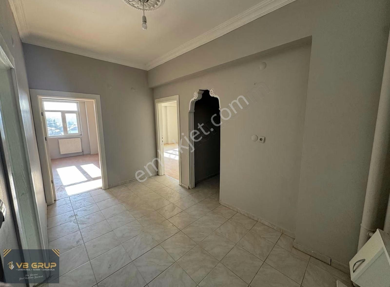 Vb Gruptan Yunusemre Mahallesinde Kiralık 3+1 Daire - Görsel 15