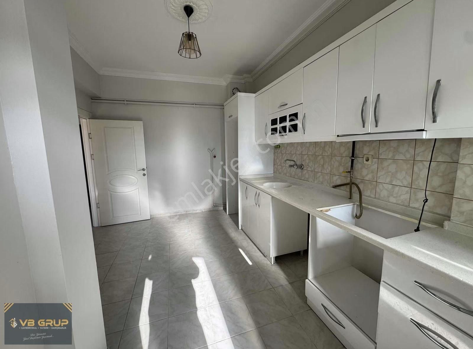 Vb Gruptan Yunusemre Mahallesinde Kiralık 3+1 Daire - Görsel 18