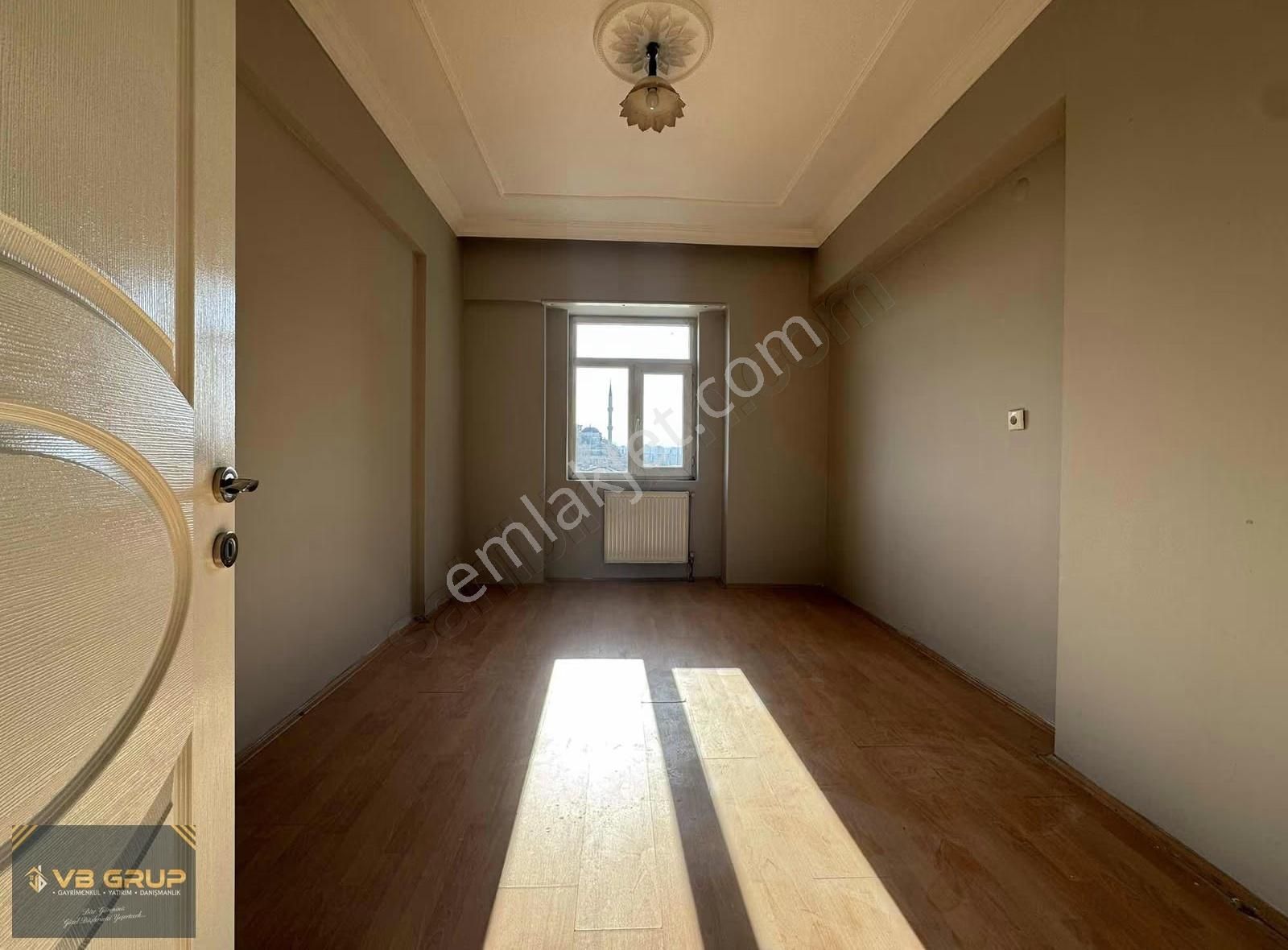 Vb Gruptan Yunusemre Mahallesinde Kiralık 3+1 Daire - Görsel 11