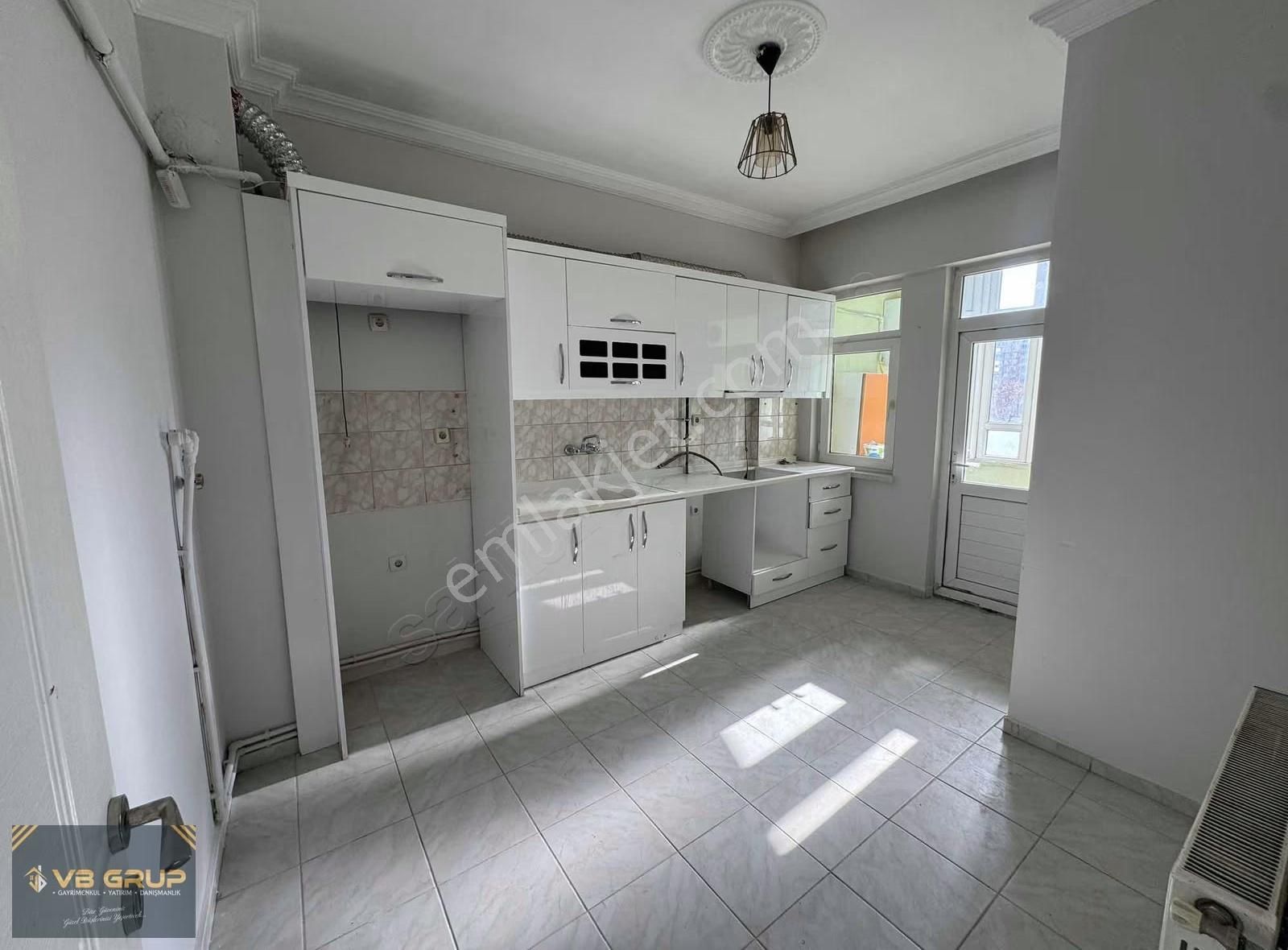Vb Gruptan Yunusemre Mahallesinde Kiralık 3+1 Daire - Görsel 12
