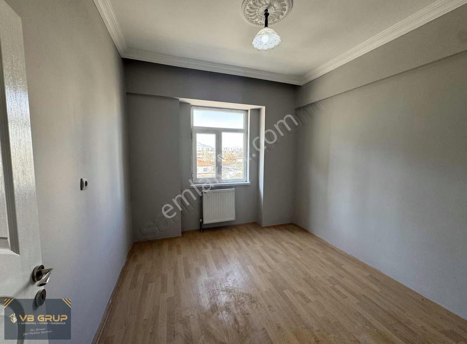 Vb Gruptan Yunusemre Mahallesinde Kiralık 3+1 Daire - Görsel 6