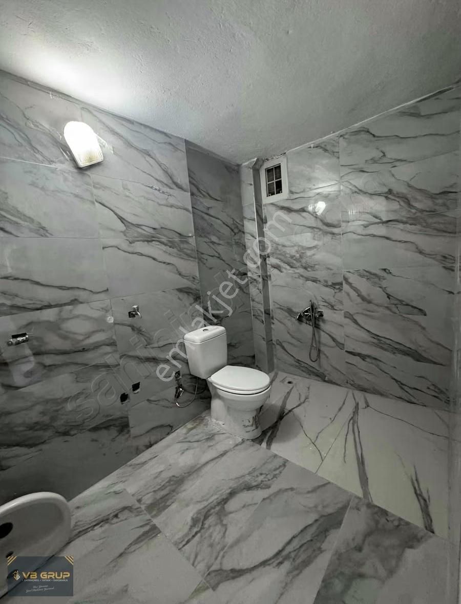 Vb Gruptan Yunusemre Mahallesinde Kiralık 3+1 Daire - Görsel 7