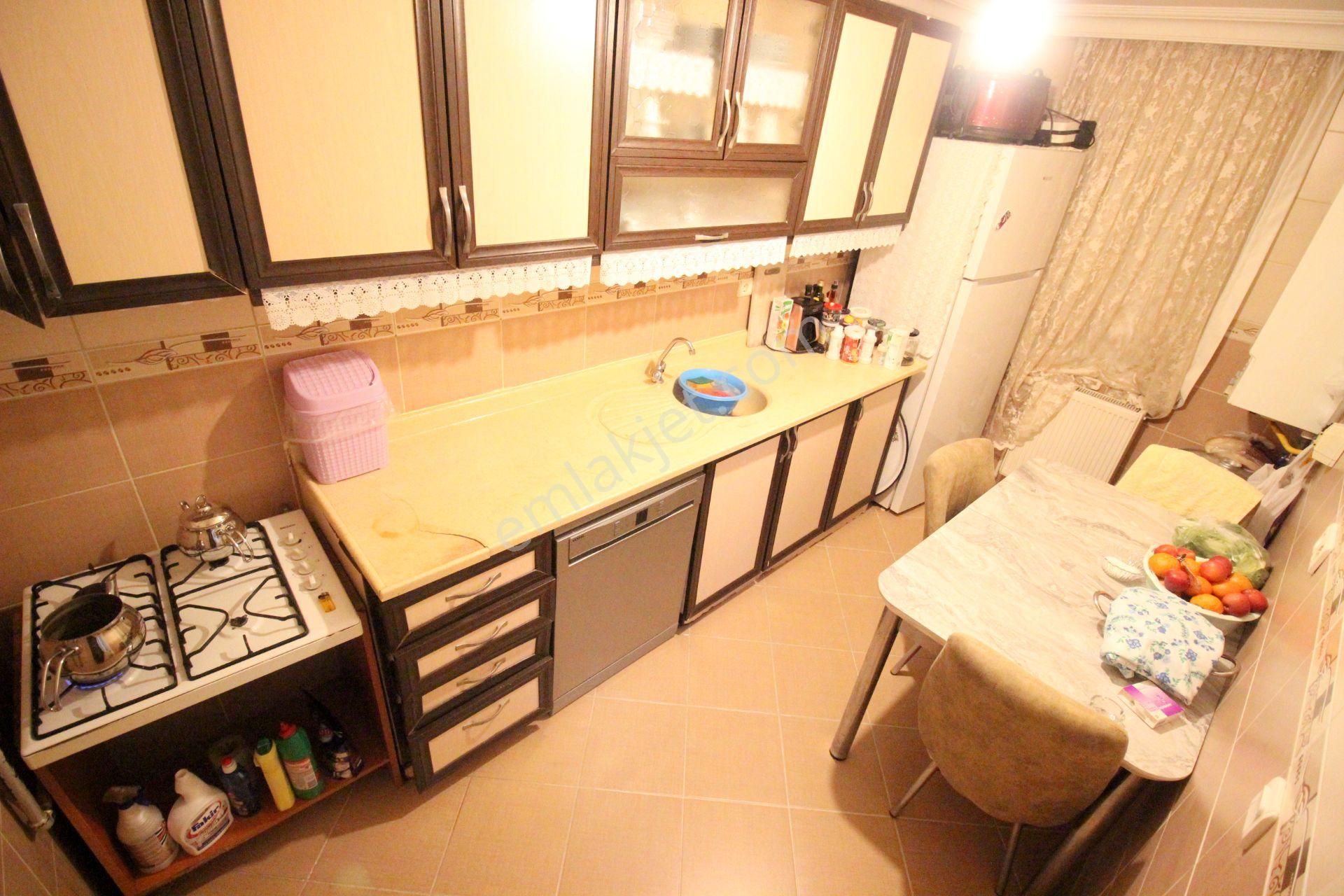 Hemdem Gayrimenkul'den Piyade'de Ön Cephe Caddeye Yakın 2+1 Satılık Daire - Görsel 8