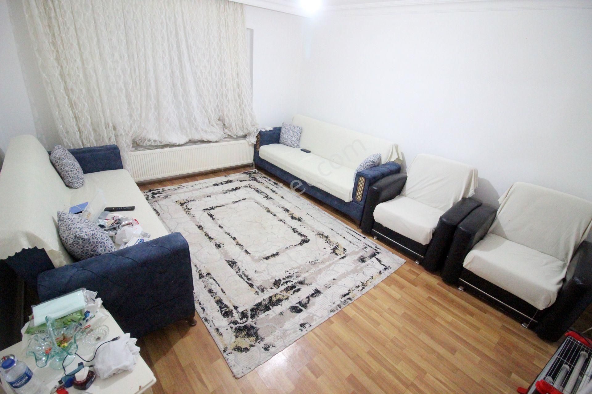 Hemdem Gayrimenkul'den Piyade'de Ön Cephe Caddeye Yakın 2+1 Satılık Daire - Görsel 11