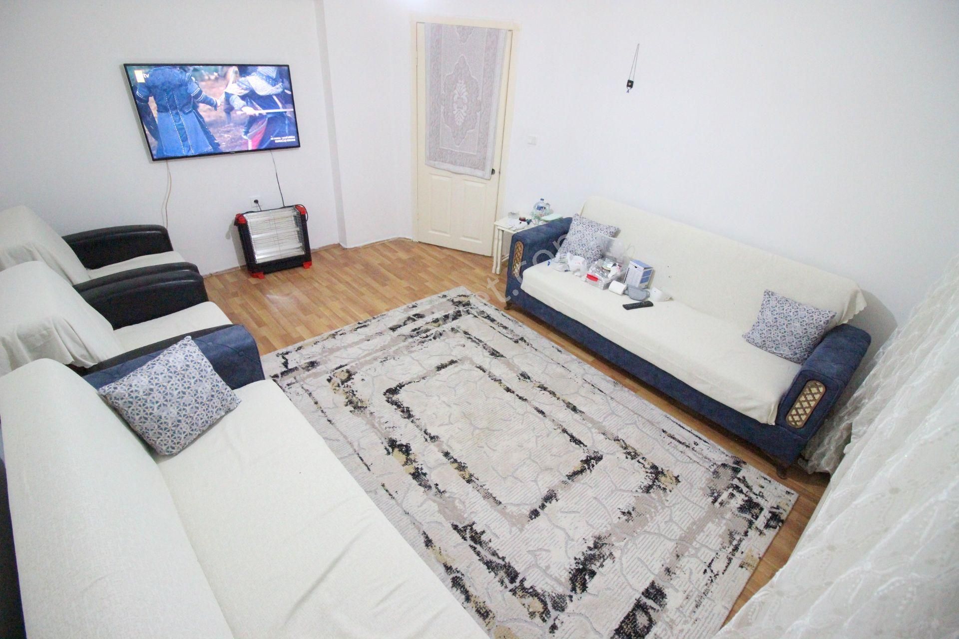 Hemdem Gayrimenkul'den Piyade'de Ön Cephe Caddeye Yakın 2+1 Satılık Daire - Görsel 14