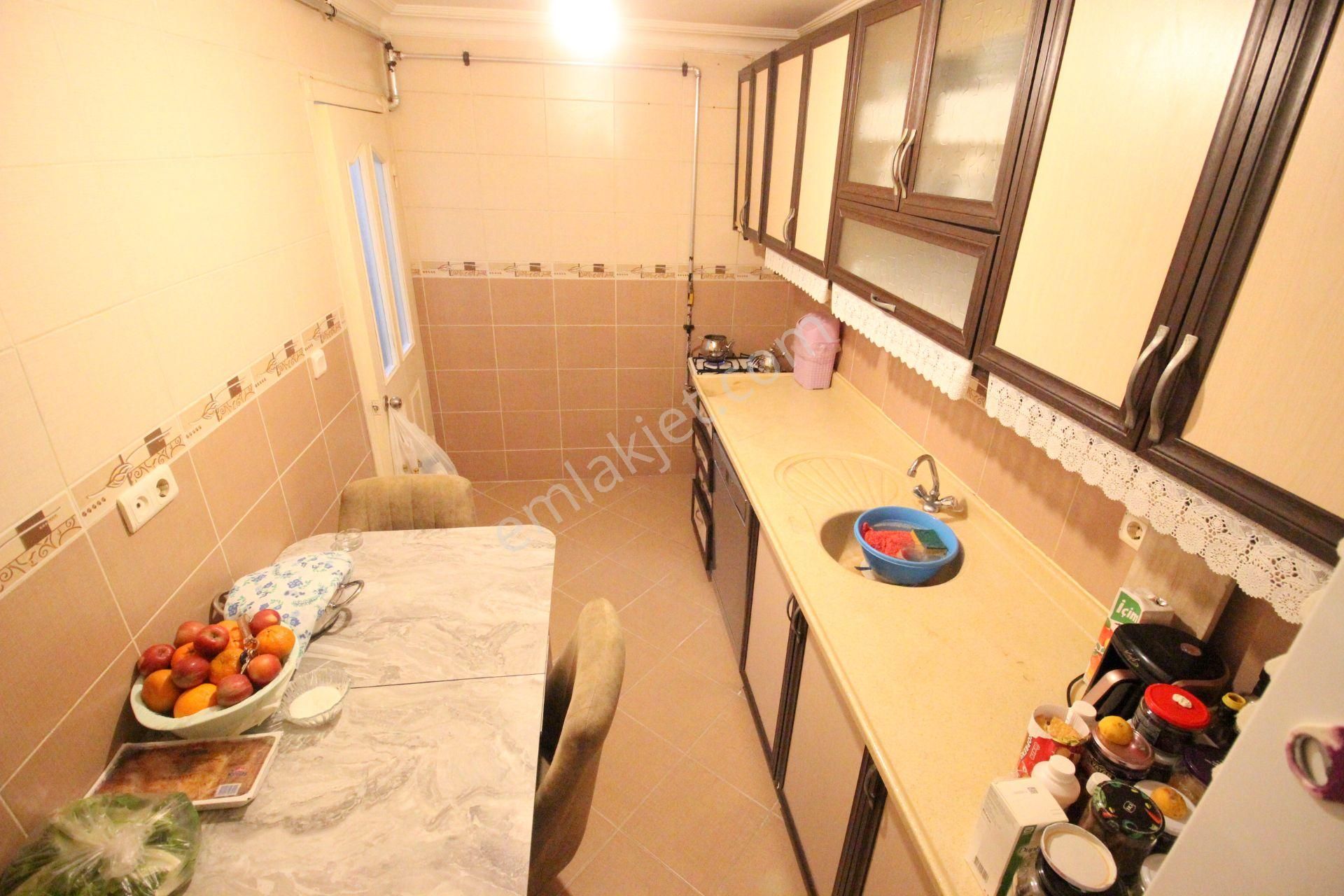 Hemdem Gayrimenkul'den Piyade'de Ön Cephe Caddeye Yakın 2+1 Satılık Daire - Görsel 6