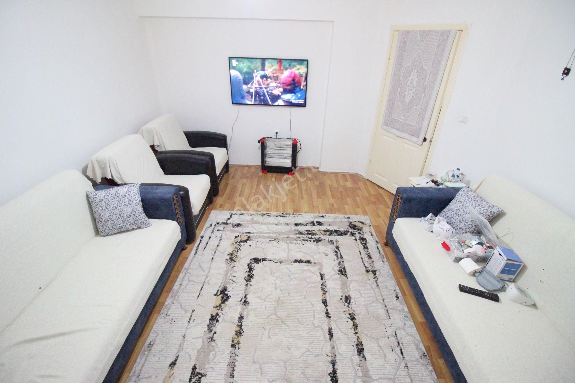 Hemdem Gayrimenkul'den Piyade'de Ön Cephe Caddeye Yakın 2+1 Satılık Daire - Görsel 12