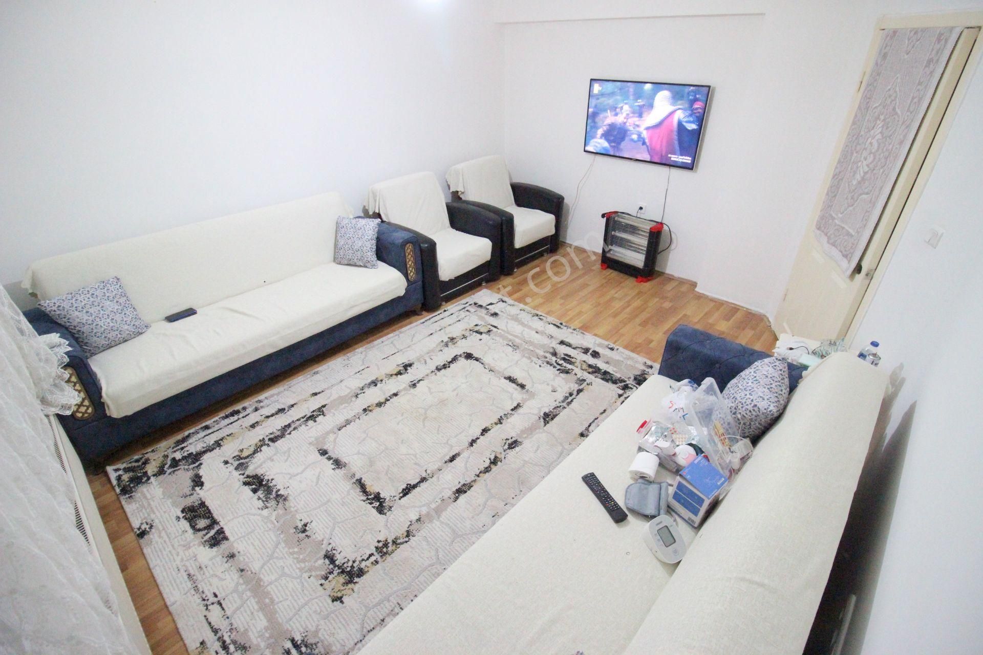 Hemdem Gayrimenkul'den Piyade'de Ön Cephe Caddeye Yakın 2+1 Satılık Daire - Görsel 13