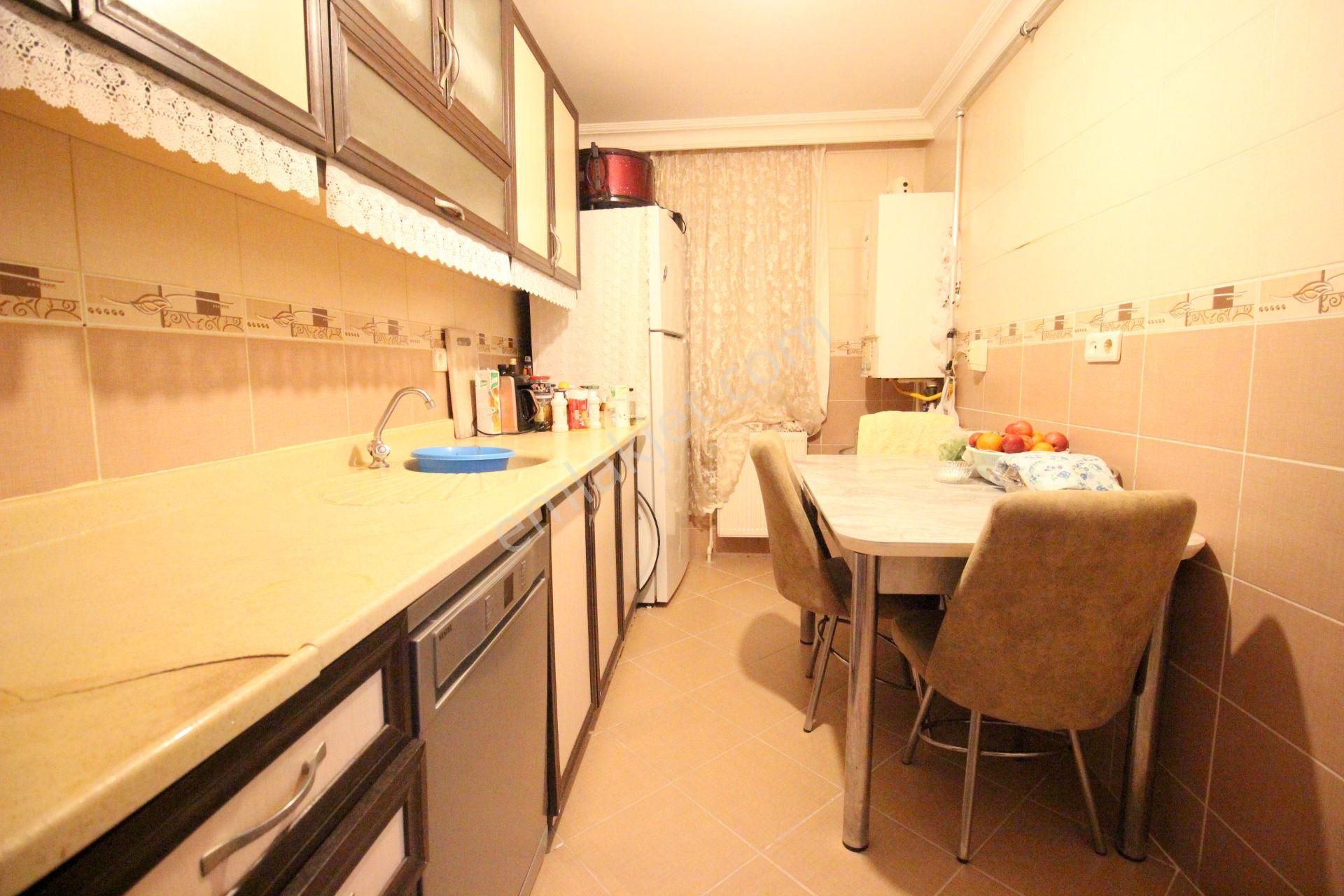 Hemdem Gayrimenkul'den Piyade'de Ön Cephe Caddeye Yakın 2+1 Satılık Daire - Görsel 7