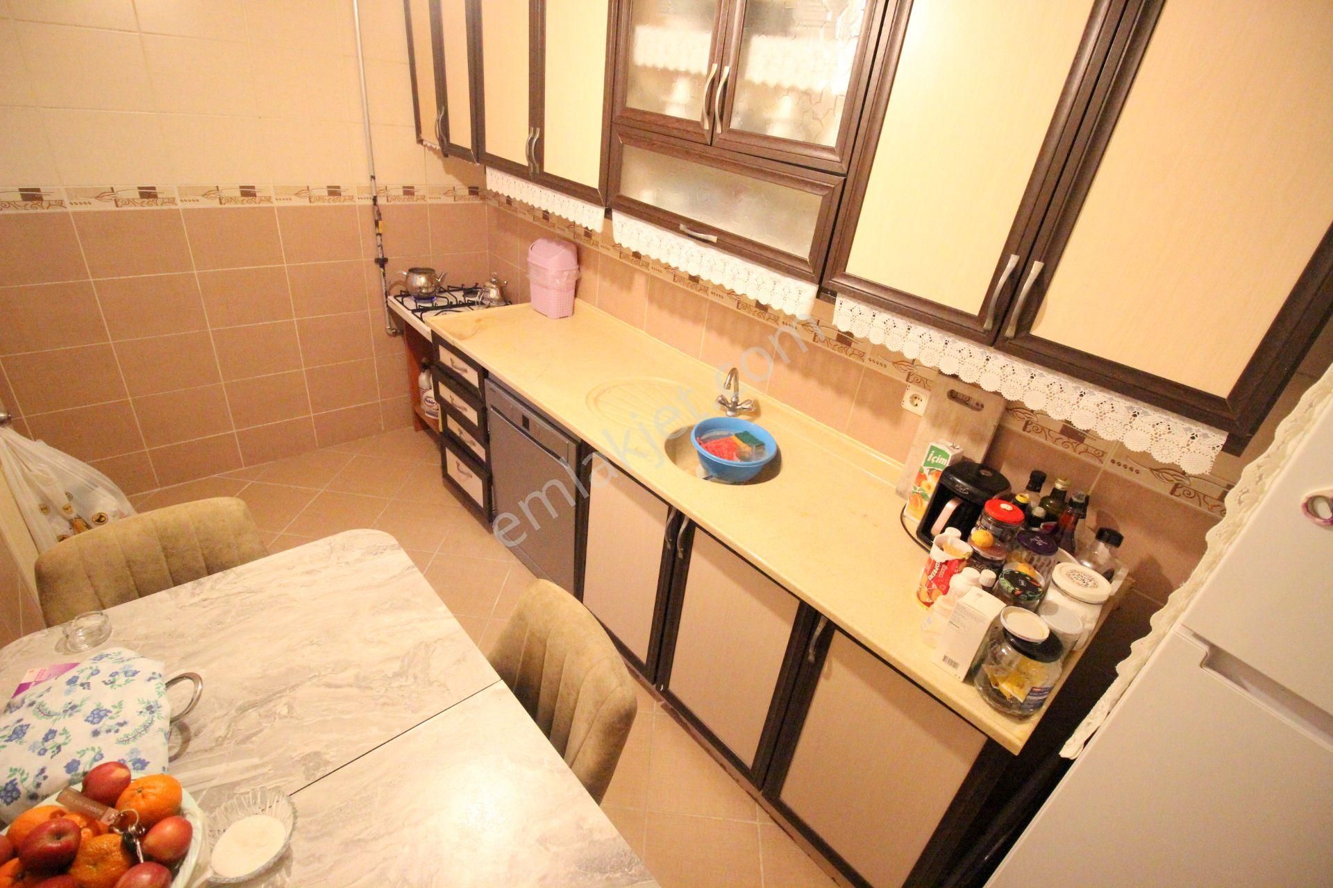 Hemdem Gayrimenkul'den Piyade'de Ön Cephe Caddeye Yakın 2+1 Satılık Daire - Görsel 4