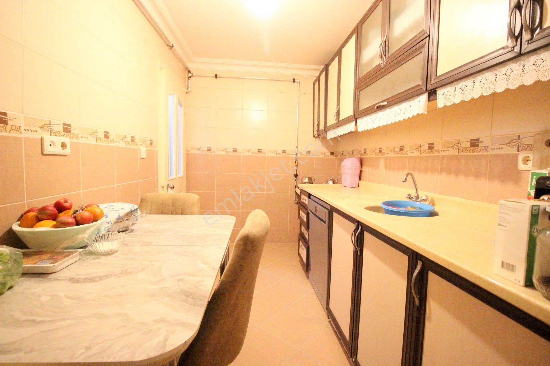 Hemdem Gayrimenkul'den Piyade'de Ön Cephe Caddeye Yakın 2+1 Satılık Daire - Görsel 5