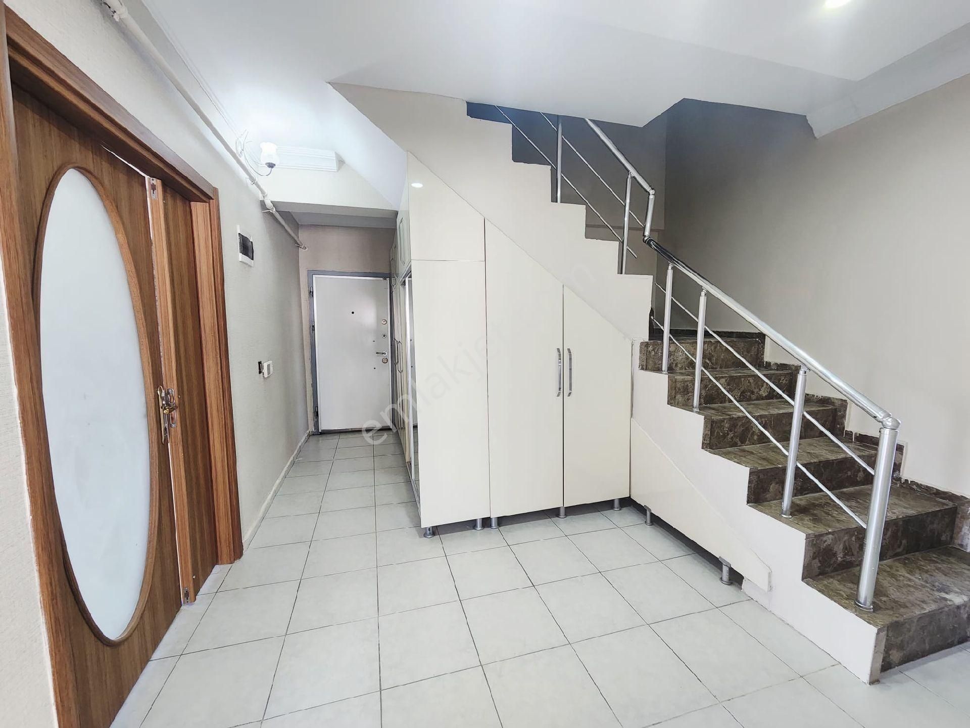 Rastgeldi Gayrimenkul'den Satılık Site İçerisinde Dubleks - Görsel 11