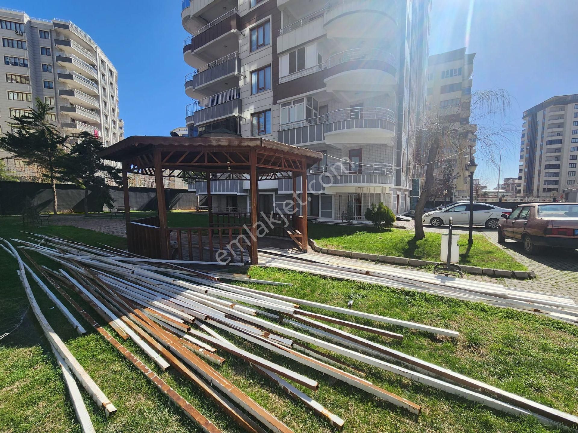 Rastgeldi Gayrimenkul'den Satılık Site İçerisinde Dubleks - Görsel 3