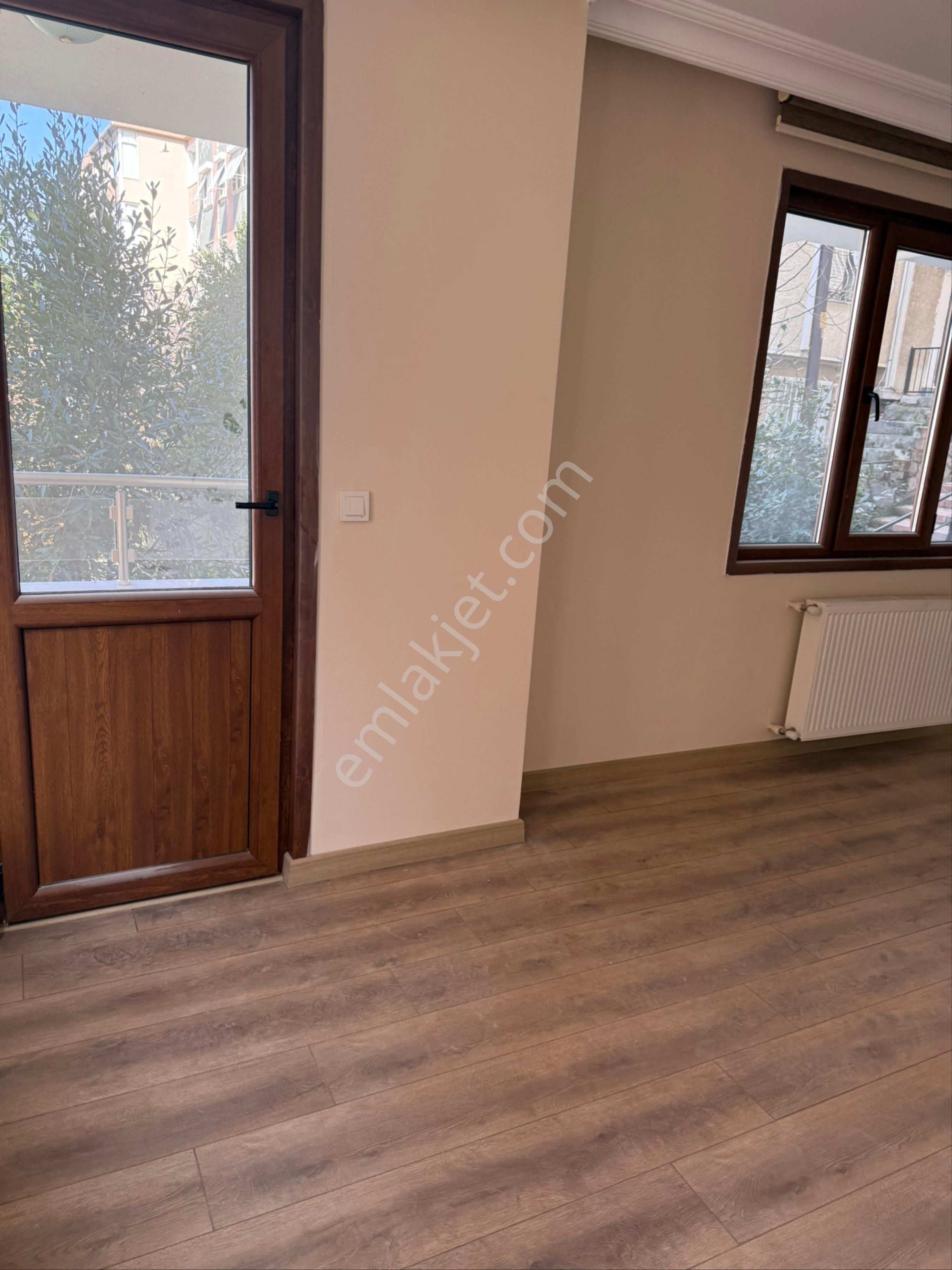 Tiamo’dan Yeni Binada (12yıllık Binada) 2+1 90m 2 Kat Kombili Kapalı Otoparklı - Görsel 5