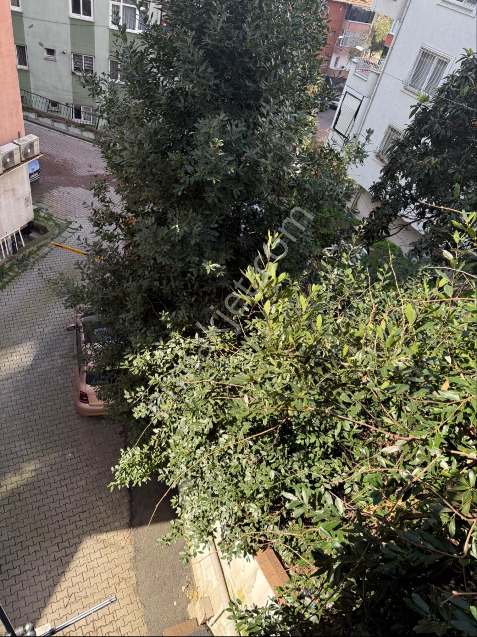 Tiamo’dan Yeni Binada (12yıllık Binada) 2+1 90m 2 Kat Kombili Kapalı Otoparklı - Görsel 8