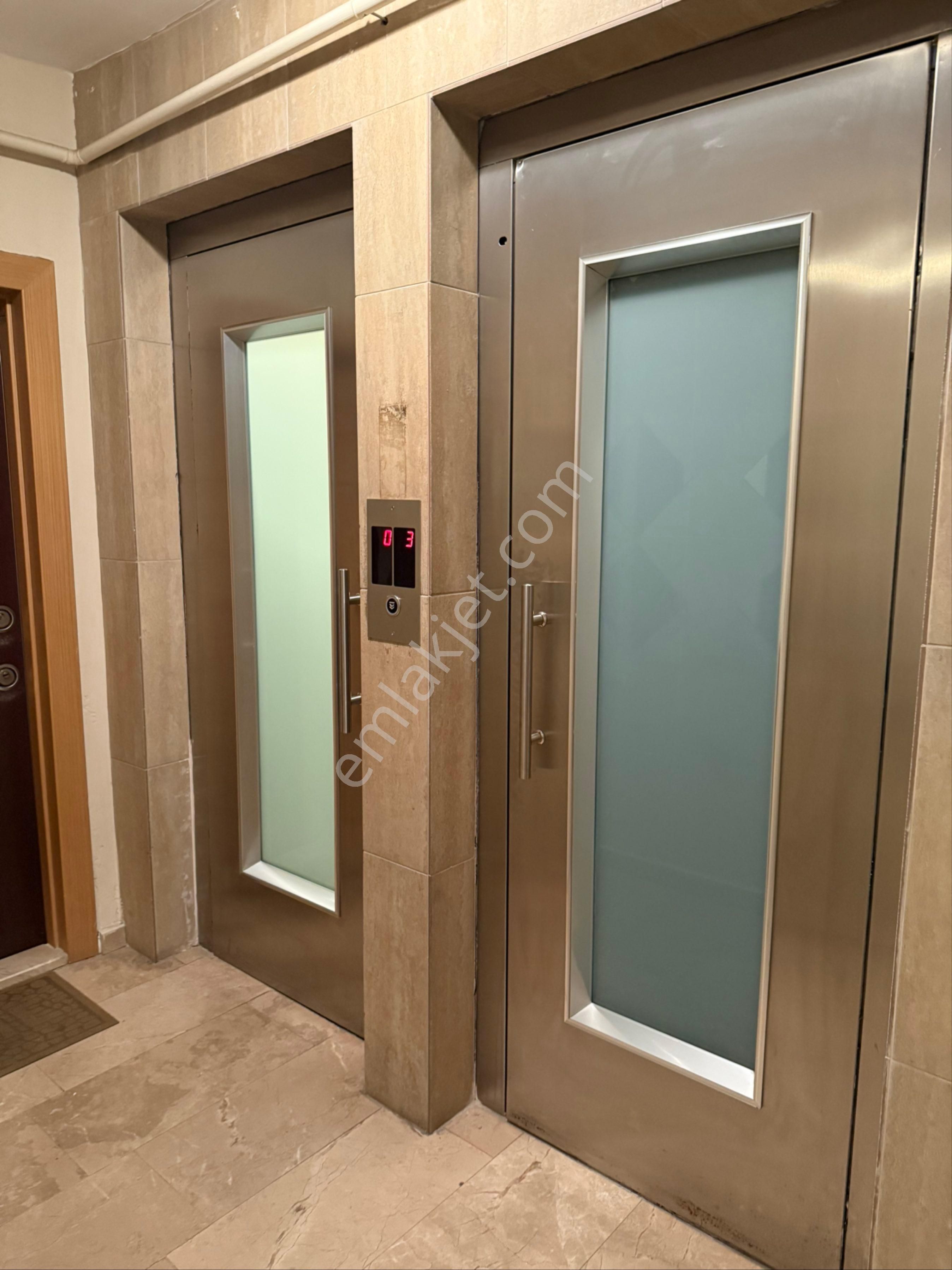 Tiamo’dan Yeni Binada (12yıllık Binada) 2+1 90m 2 Kat Kombili Kapalı Otoparklı - Görsel 28