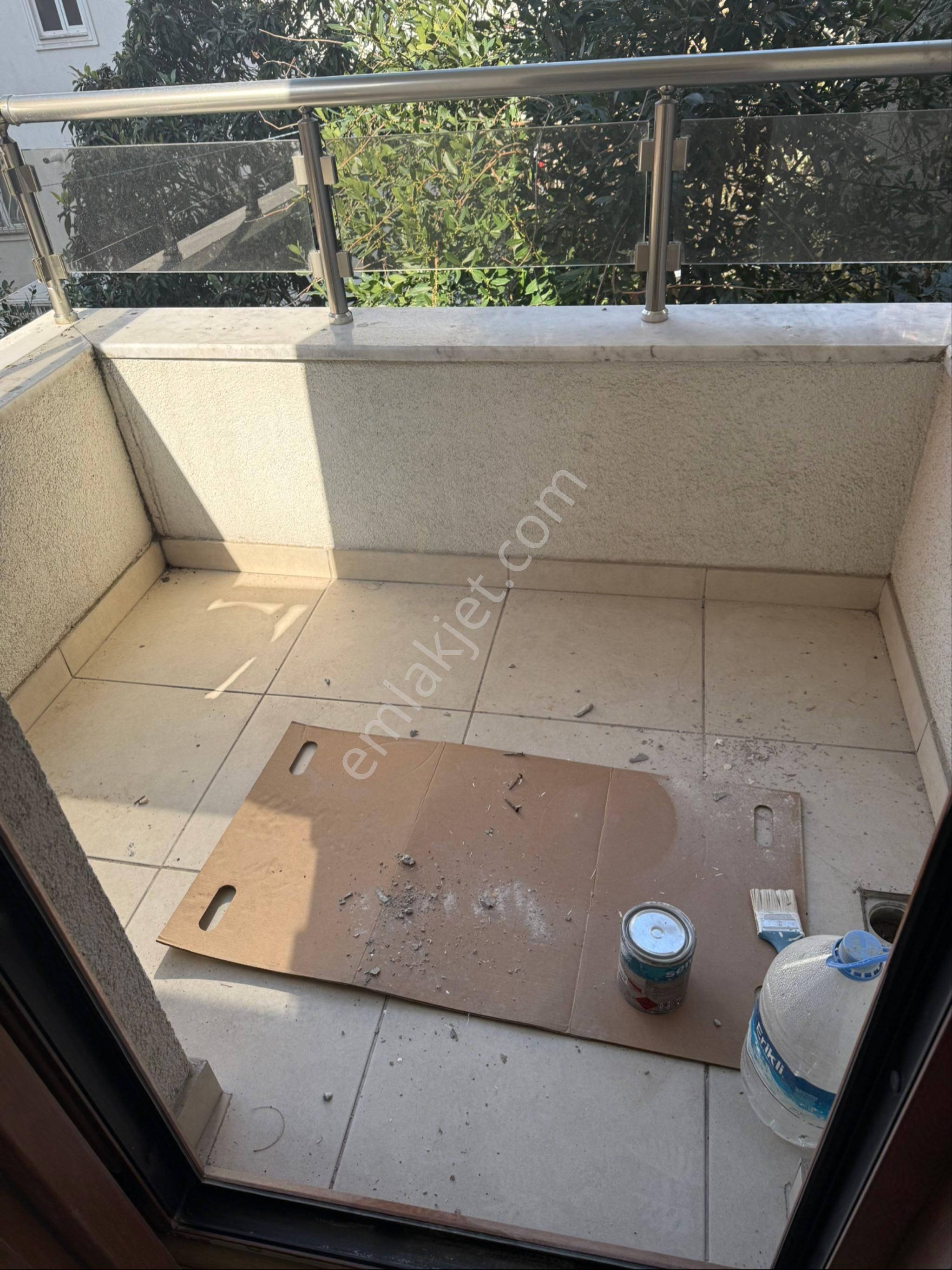 Tiamo’dan Yeni Binada (12yıllık Binada) 2+1 90m 2 Kat Kombili Kapalı Otoparklı - Görsel 6