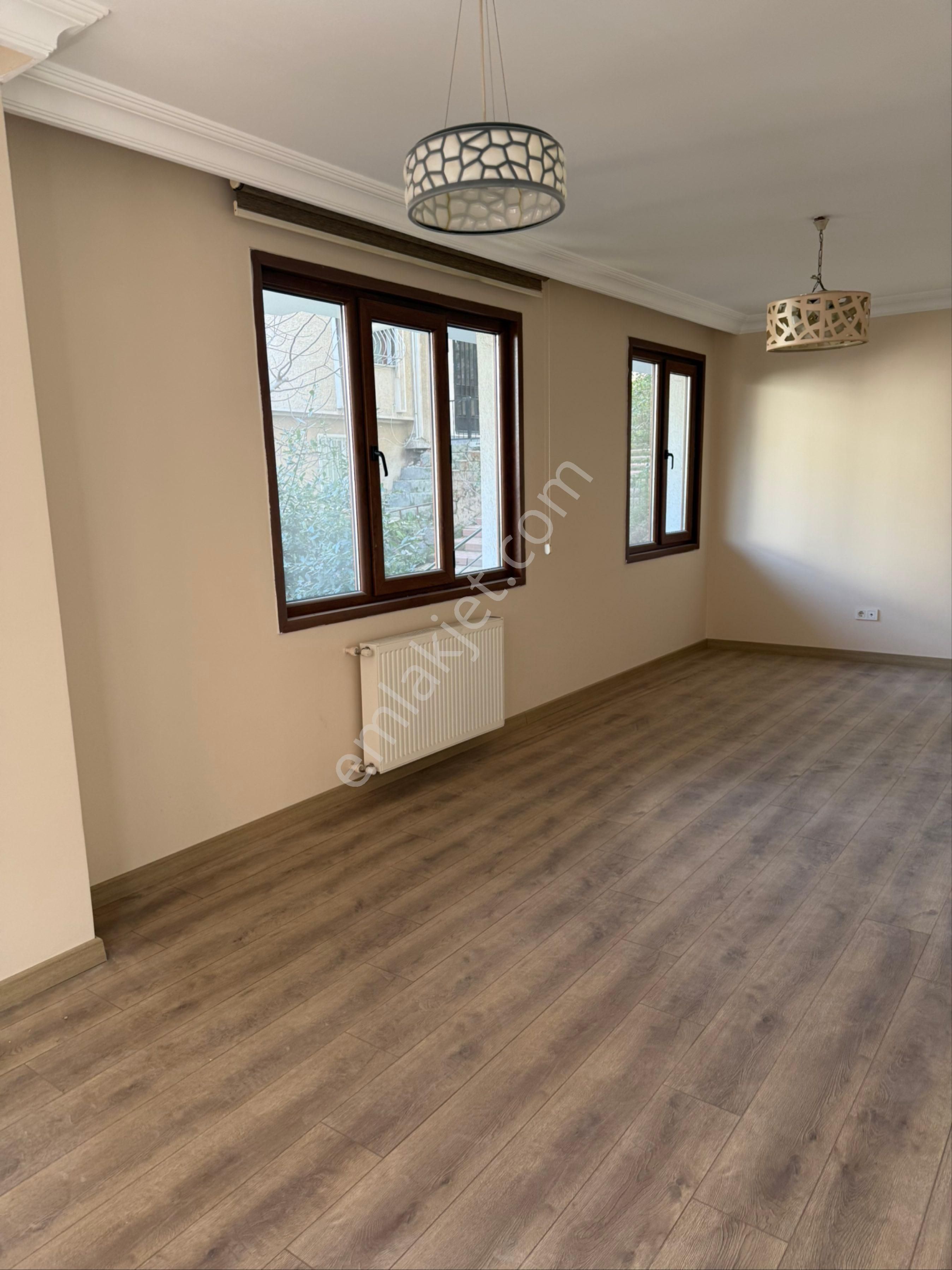 Tiamo’dan Yeni Binada (12yıllık Binada) 2+1 90m 2 Kat Kombili Kapalı Otoparklı - Görsel 4