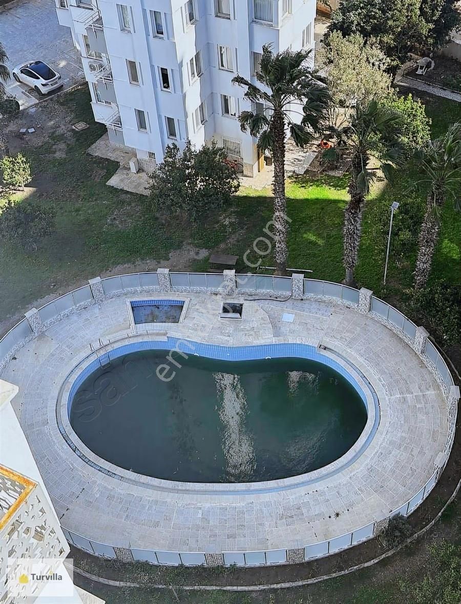 Liman Bölgesi Deniz Manzaralı 3+1 135m² Ferah - Görsel 2