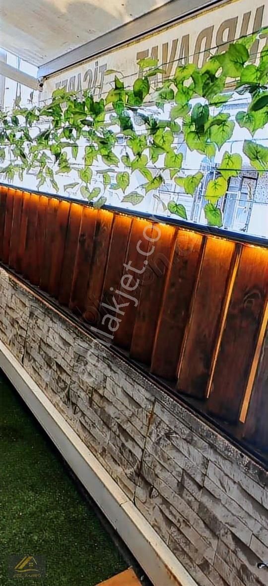 Çiftlik Caddesine 1 Sokak Kat Mülkiyetli 3+1 Geniş Full Kredili - Görsel 23