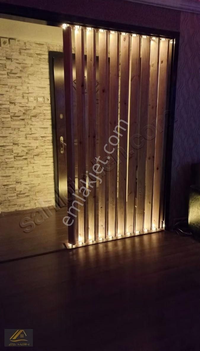 Çiftlik Caddesine 1 Sokak Kat Mülkiyetli 3+1 Geniş Full Kredili - Görsel 11