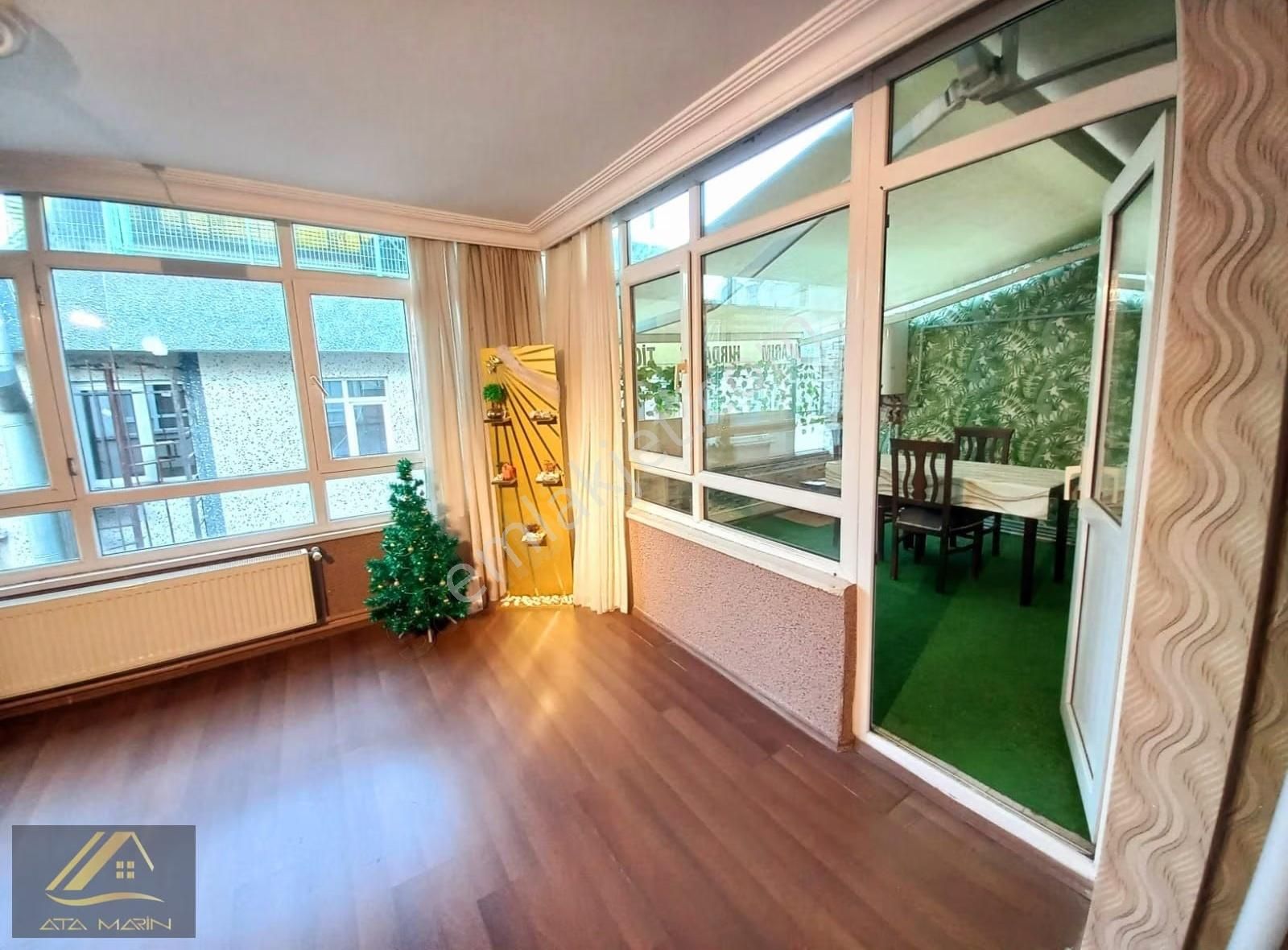 Çiftlik Caddesine 1 Sokak Kat Mülkiyetli 3+1 Geniş Full Kredili - Görsel 17