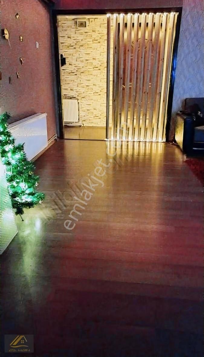 Çiftlik Caddesine 1 Sokak Kat Mülkiyetli 3+1 Geniş Full Kredili - Görsel 22