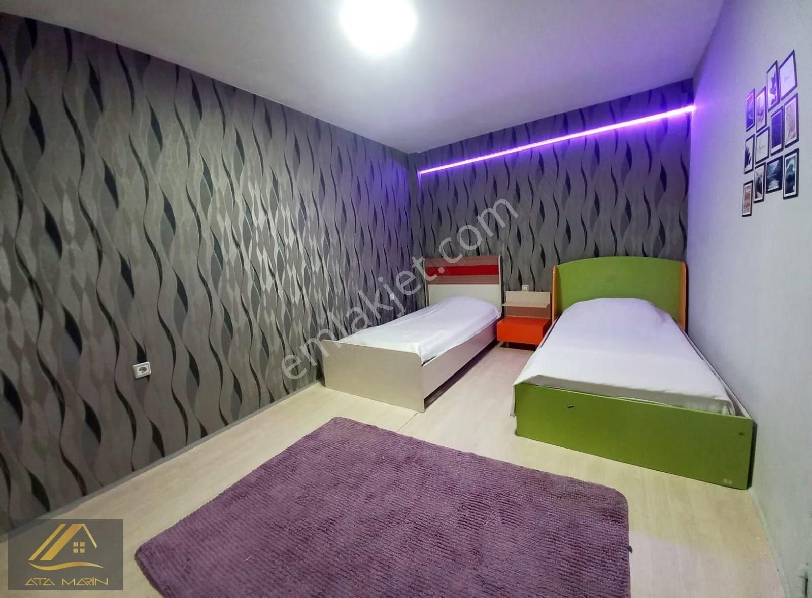 Çiftlik Caddesine 1 Sokak Kat Mülkiyetli 3+1 Geniş Full Kredili - Görsel 15