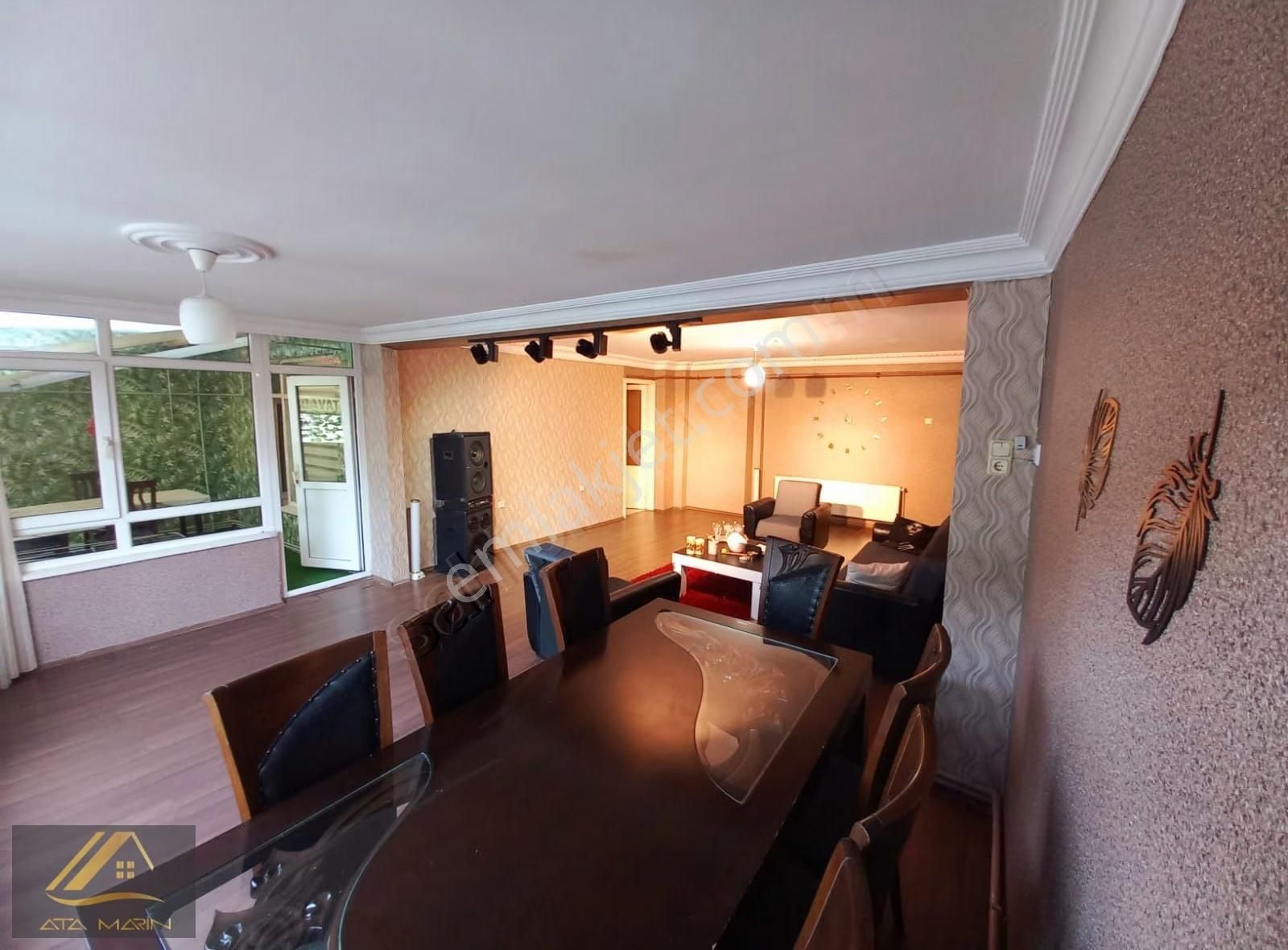 Çiftlik Caddesine 1 Sokak Kat Mülkiyetli 3+1 Geniş Full Kredili - Görsel 24