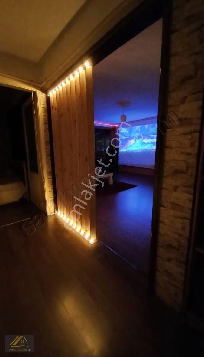 Çiftlik Caddesine 1 Sokak Kat Mülkiyetli 3+1 Geniş Full Kredili - Görsel 6