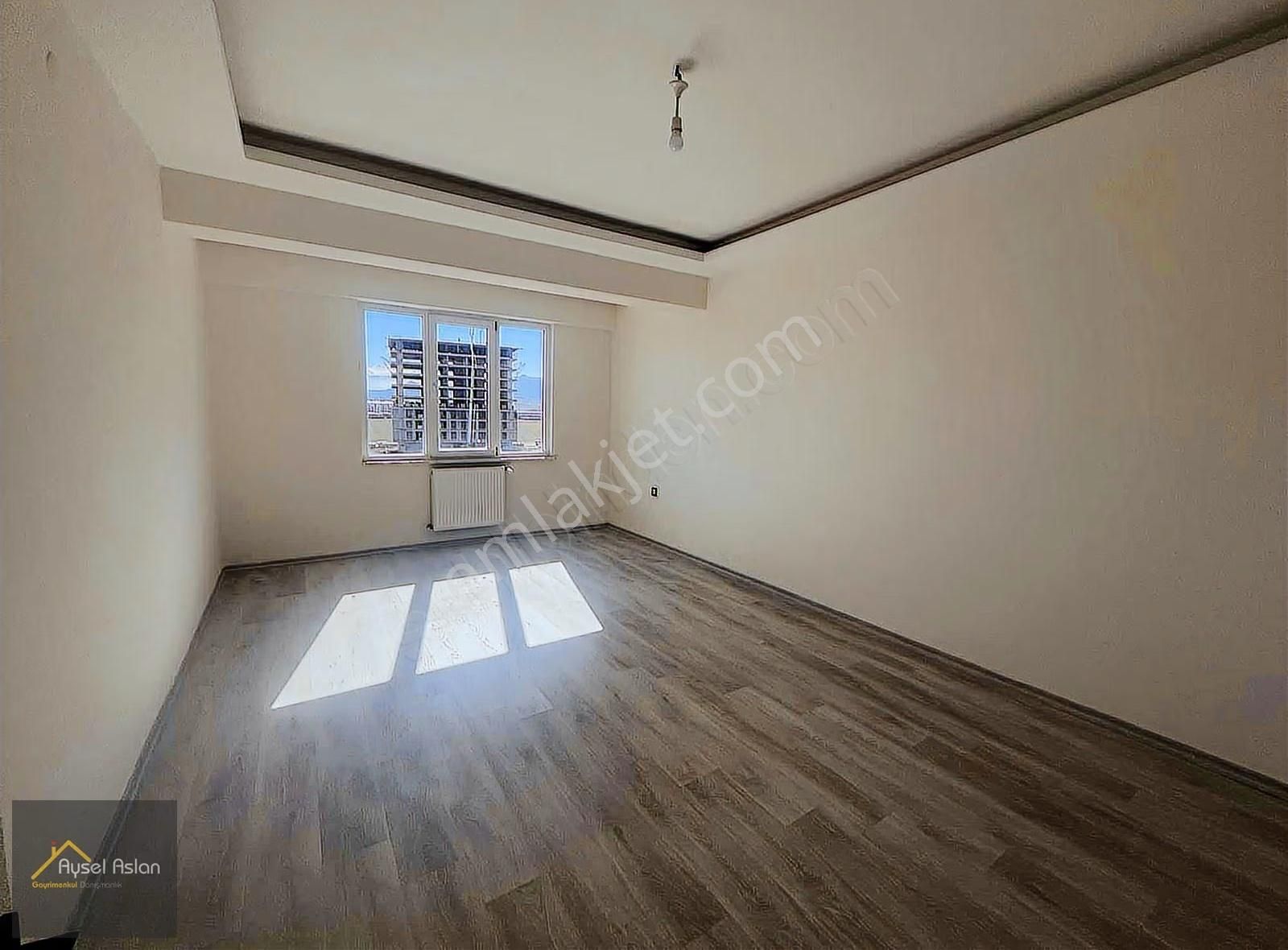 Camikebir Dağtekin İnşaat'ta Ara Kat Sıfır 3+1 Kiralık Daire - Görsel 16