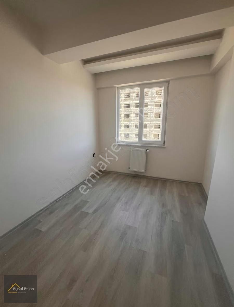 Camikebir Dağtekin İnşaat'ta Ara Kat Sıfır 3+1 Kiralık Daire - Görsel 7