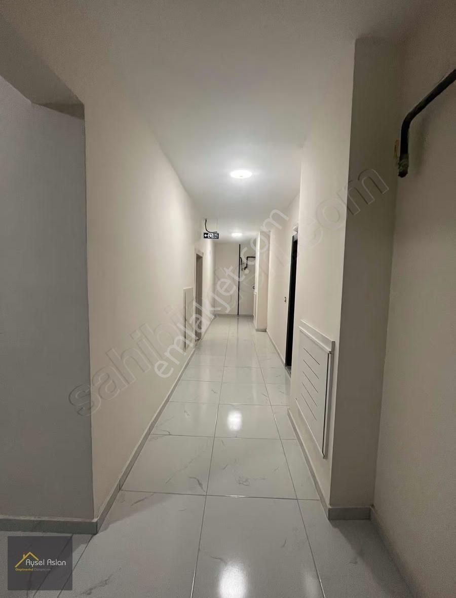 Camikebir Dağtekin İnşaat'ta Ara Kat Sıfır 3+1 Kiralık Daire - Görsel 13