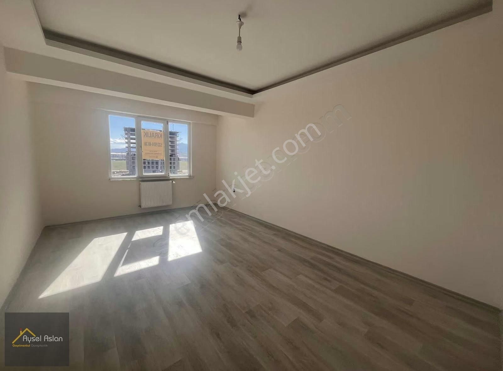 Camikebir Dağtekin İnşaat'ta Ara Kat Sıfır 3+1 Kiralık Daire - Görsel 4