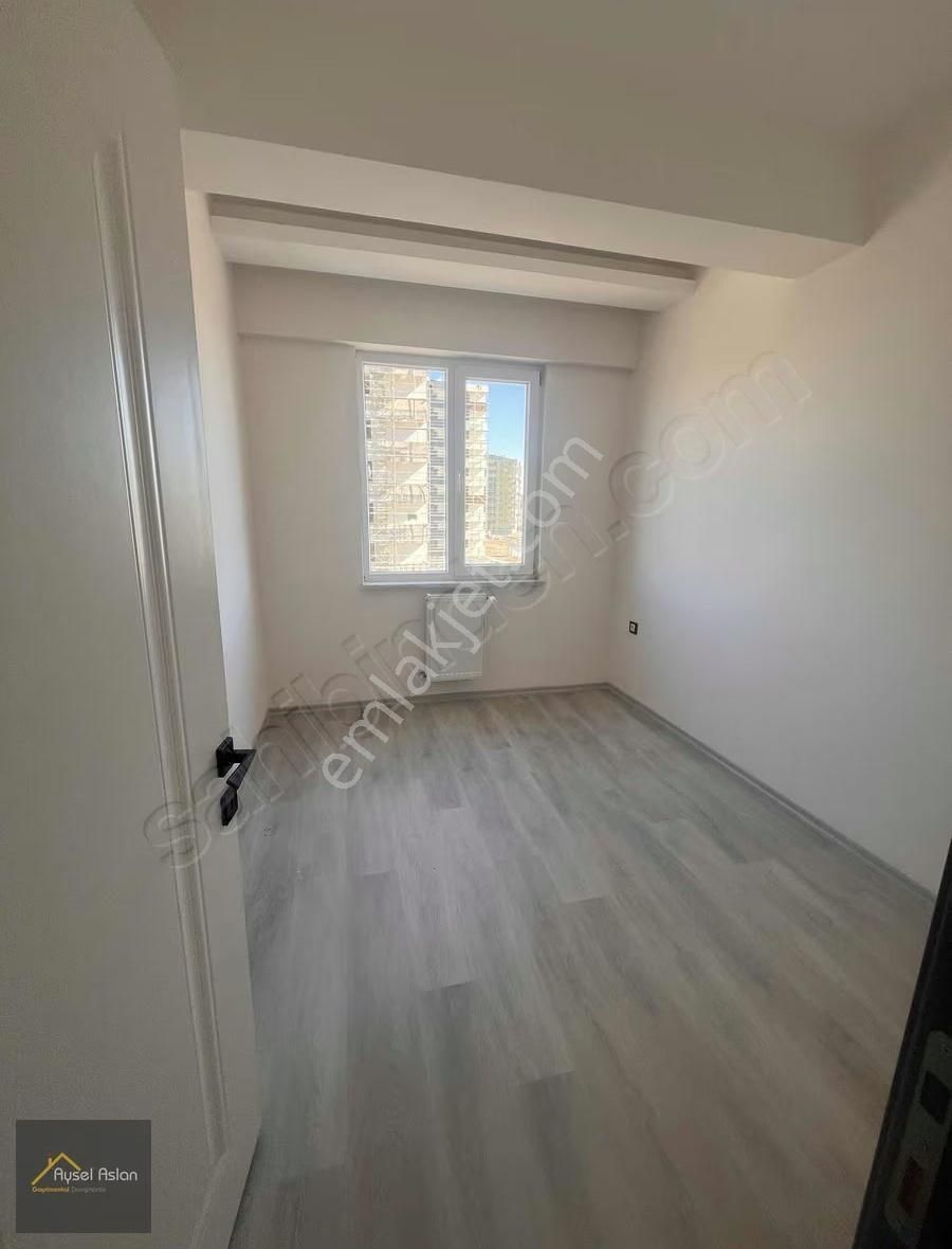 Camikebir Dağtekin İnşaat'ta Ara Kat Sıfır 3+1 Kiralık Daire - Görsel 21