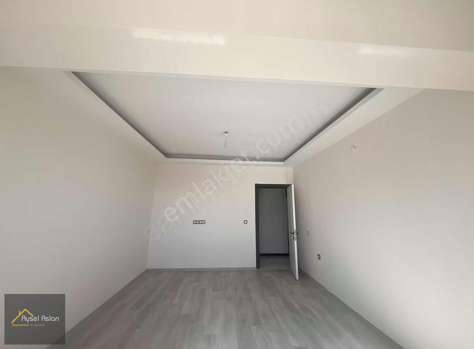 Camikebir Dağtekin İnşaat'ta Ara Kat Sıfır 3+1 Kiralık Daire - Görsel 11