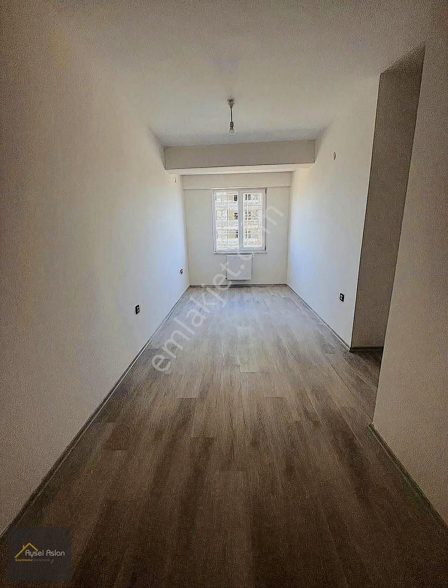 Camikebir Dağtekin İnşaat'ta Ara Kat Sıfır 3+1 Kiralık Daire - Görsel 10