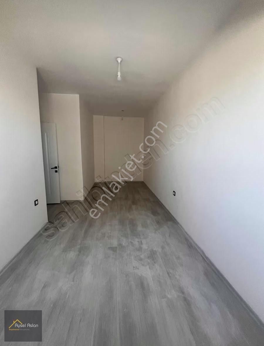 Camikebir Dağtekin İnşaat'ta Ara Kat Sıfır 3+1 Kiralık Daire - Görsel 2