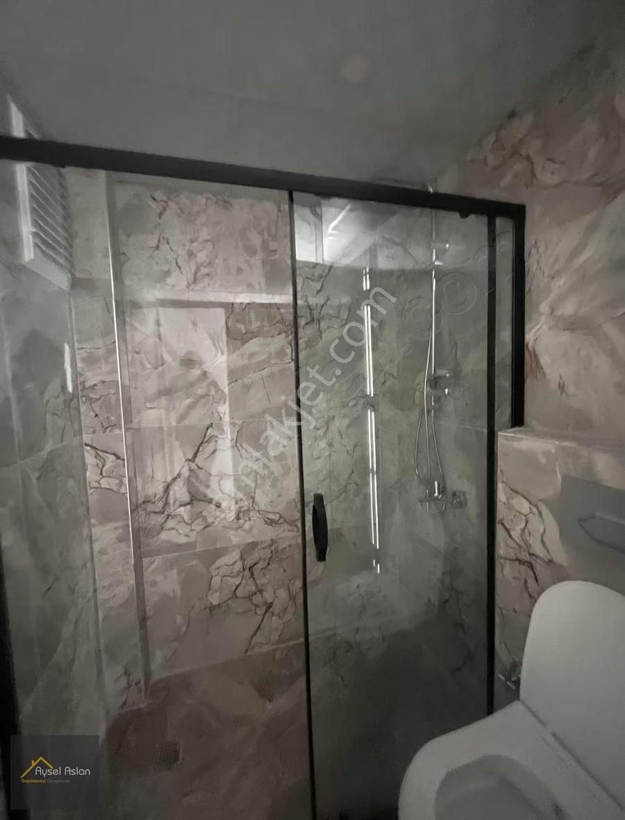 Camikebir Dağtekin İnşaat'ta Ara Kat Sıfır 3+1 Kiralık Daire - Görsel 22