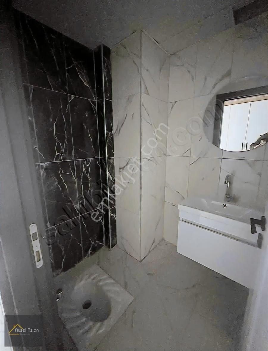 Camikebir Dağtekin İnşaat'ta Ara Kat Sıfır 3+1 Kiralık Daire - Görsel 24