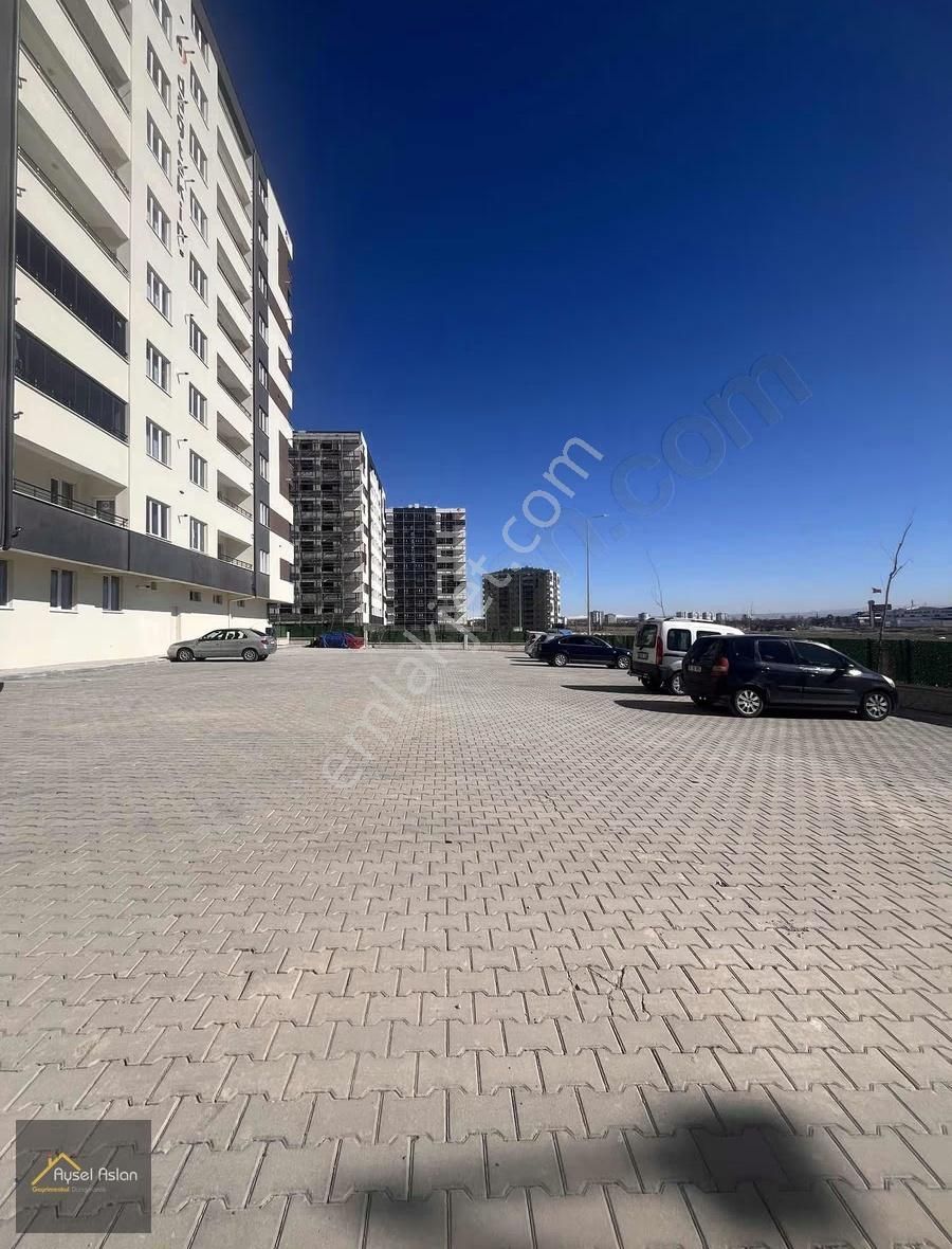 Camikebir Dağtekin İnşaat'ta Ara Kat Sıfır 3+1 Kiralık Daire - Görsel 17