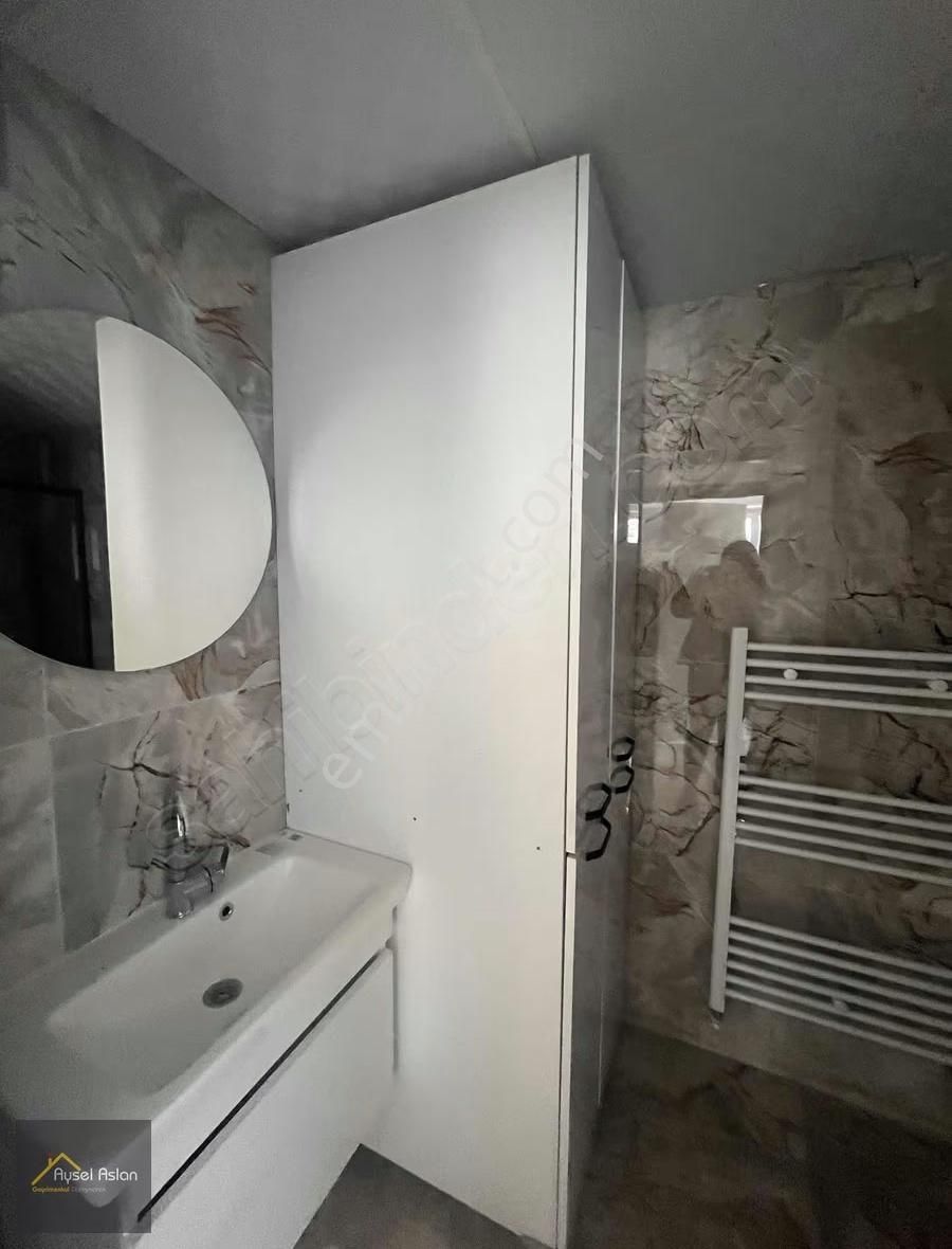 Camikebir Dağtekin İnşaat'ta Ara Kat Sıfır 3+1 Kiralık Daire - Görsel 14
