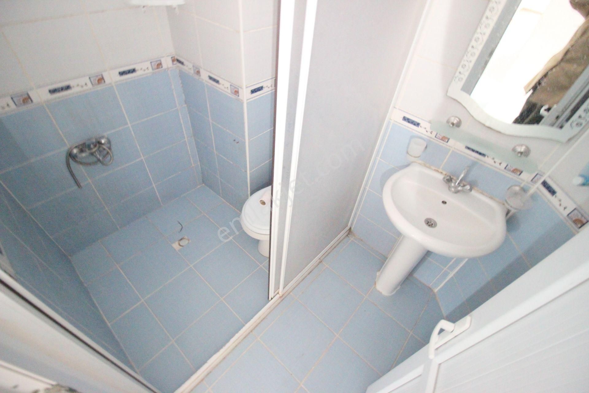 Hemdem Gayrimenkul'den 30 Ağustos'ta Panaromik Şehir Manzaralı Asansörlü Arakatta 3+1 Kiralık Daire - Görsel 35