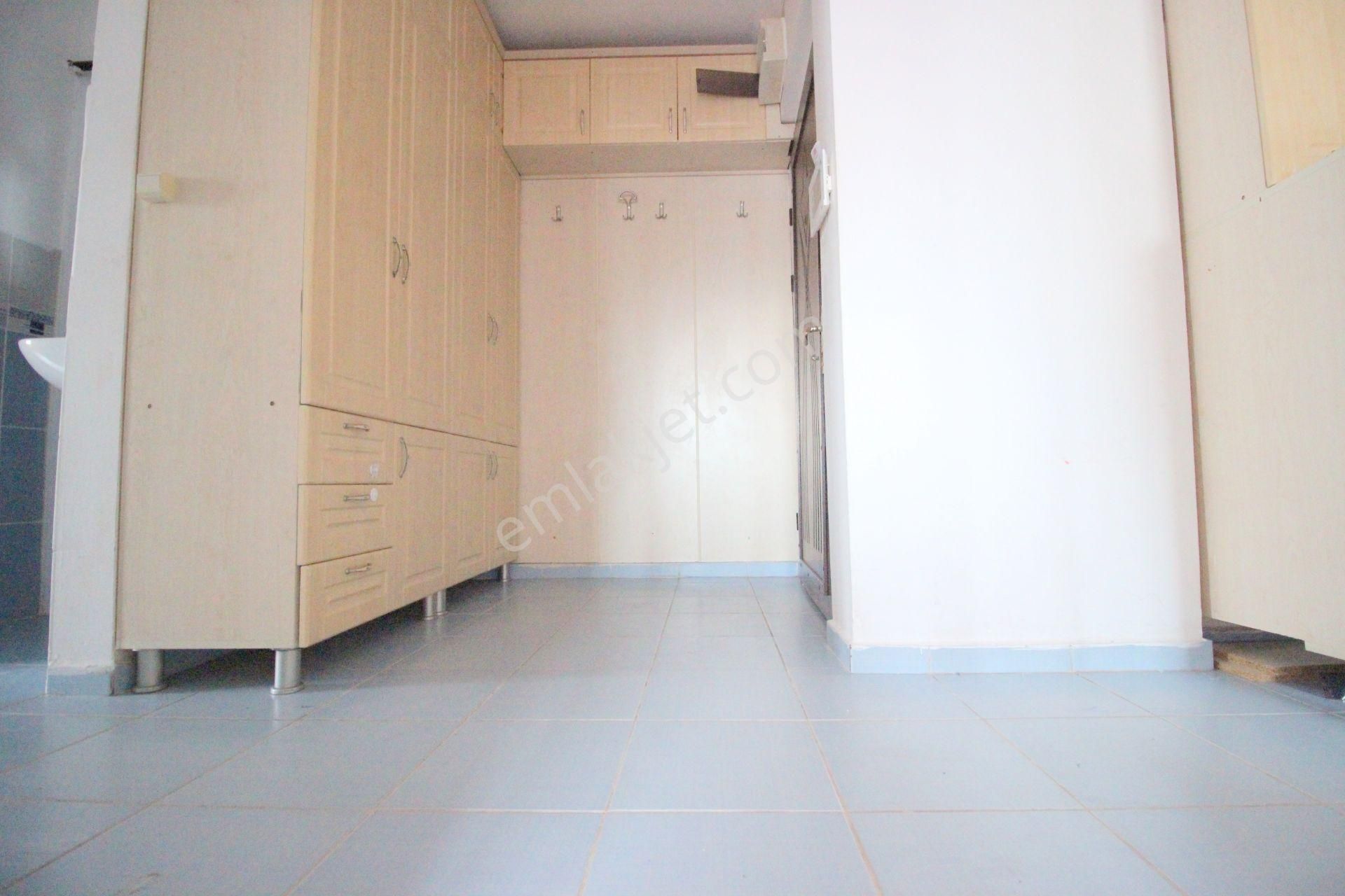Hemdem Gayrimenkul'den 30 Ağustos'ta Panaromik Şehir Manzaralı Asansörlü Arakatta 3+1 Kiralık Daire - Görsel 30