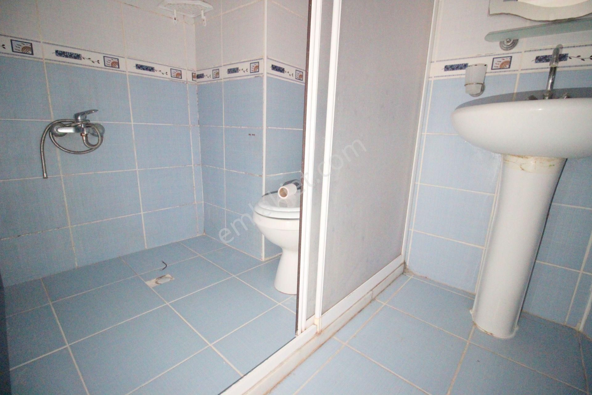 Hemdem Gayrimenkul'den 30 Ağustos'ta Panaromik Şehir Manzaralı Asansörlü Arakatta 3+1 Kiralık Daire - Görsel 34