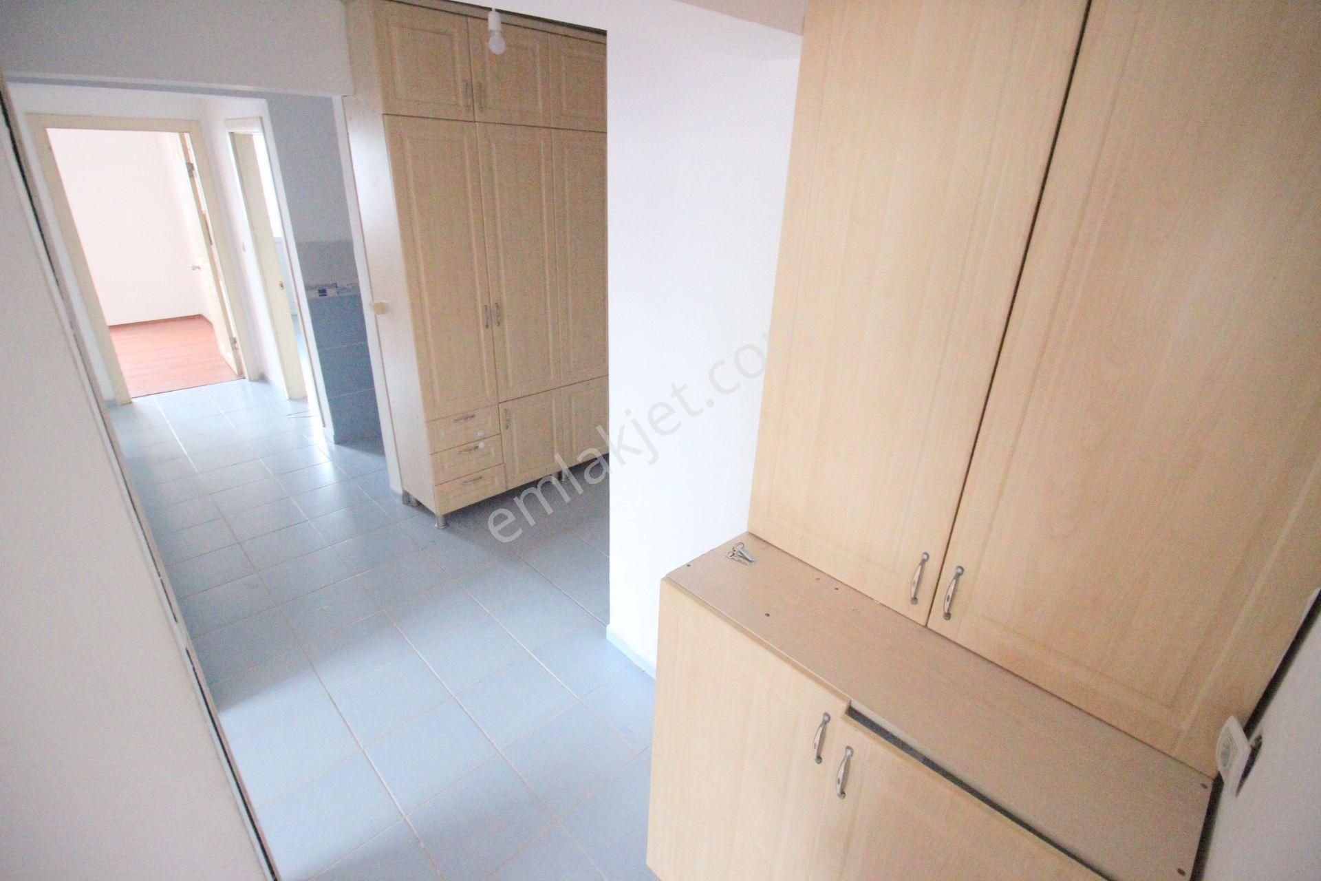 Hemdem Gayrimenkul'den 30 Ağustos'ta Panaromik Şehir Manzaralı Asansörlü Arakatta 3+1 Kiralık Daire - Görsel 29