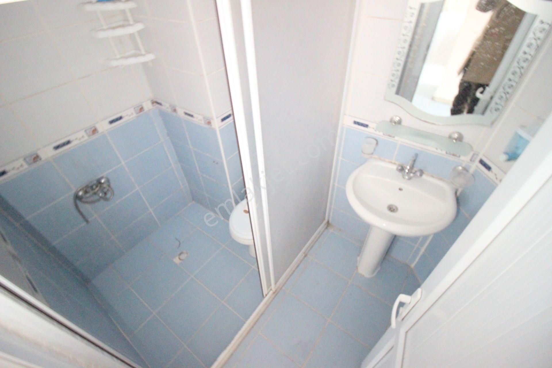 Hemdem Gayrimenkul'den 30 Ağustos'ta Panaromik Şehir Manzaralı Asansörlü Arakatta 3+1 Kiralık Daire - Görsel 31